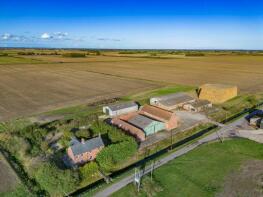 Cardyke Farm Cottage, Fen Road, Bourne PE10 0TG
