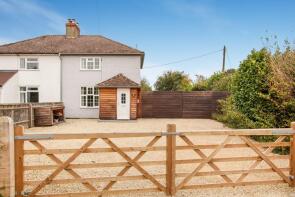 1, Dorchester Road, Drayton St Leonard, Wallingford OX10 7BH