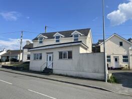 1, Machine Street, Amlwch LL68 9HA