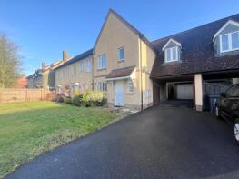 7, Cherry Court, Cambridge CB23 6EW