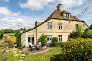 April Cottage, Upper South Wraxall BA15 2SE
