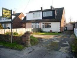 25, Downham Road, Runwell, Wickford SS11 7LY