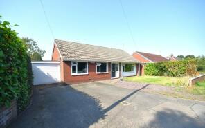 Braisty, Heathwood Road, Higher Heath, Whitchurch SY13 2HG