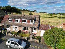 1, Galley Hill Slack, Aislaby, Whitby YO21 1SR