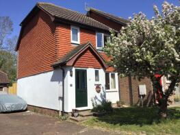 11, Dukes Meadow, Tonbridge TN11 8LW