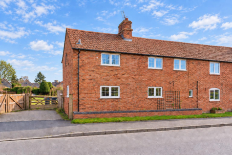 Langley Road, Claverdon, Warwick