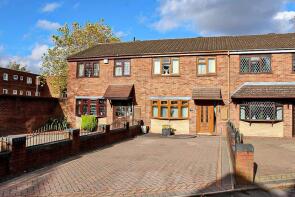 3, Alice Street, Bilston WV14 0BY