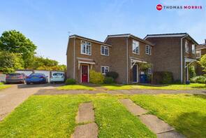 14, The Fen, Fenstanton PE28 9JT