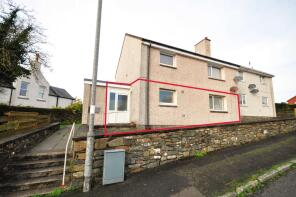 1, North Street, Newton Stewart DG8 0QQ