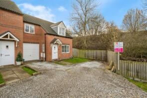 41, Sanderson Way, Kilnhurst, Mexborough S64 8FG