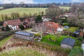 Lavender Hill, Chapel Loke, Norwich NR13 6RA