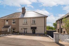 29, Park Crescent, Penygarn, Pontypool NP4 8BR