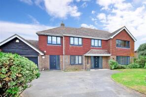 Wynthorp, Old School House Lane, Romney Marsh TN29 9SL