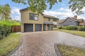 Casita, The Street, Bury St. Edmunds IP28 6DP