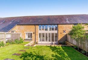 3, The Hedges, Banbury OX15 6JU