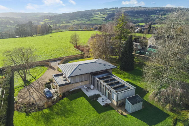 View Over House