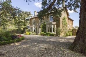 Bradden Lodge, Main Street, Towcester NN12 8ED