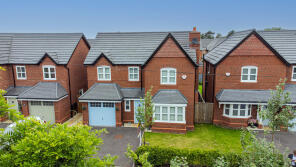 13, Davenport Lane, Sandbach CW11 2SP