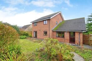 Ravenhurst, Highfield Road, Osbaston, Monmouth NP25 3HR