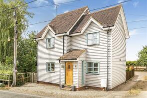 Willow Tree House, Cornish Hall End, Braintree CM7 4HD