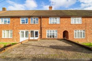 36, Gosforth Lane, Watford WD19 7US