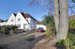 Coombe Lodge, Bratton Lane, Minehead TA24 8SG