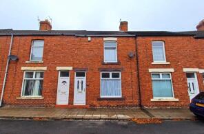 10, Foundry Street, Shildon DL4 2HE