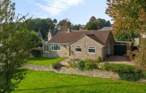 High Beeches, The Lawns, Combe St Nicholas, Chard TA20 3NF