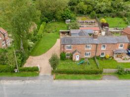 1, Church View, Main Street, Thixendale, Malton YO17 9TG
