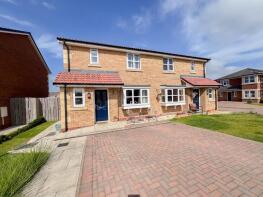 20, Dunmoor Road, Belford NE70 7PT