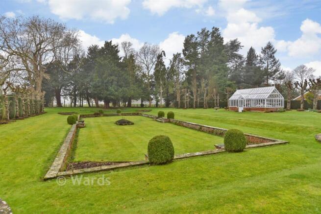 Communal Gardens