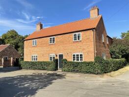 Corner Cottage, Great North Road, Newark NG23 6JE