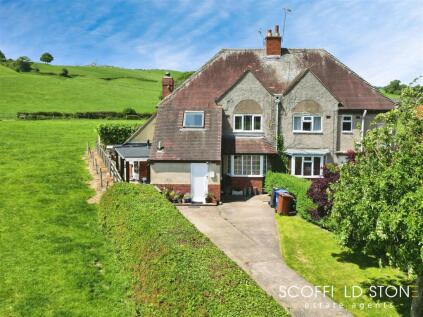 Fauld Lane, Coton-In-The-Clay
