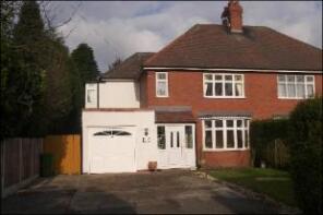 46, Park Lane, Old Park, Telford TF3 4TE