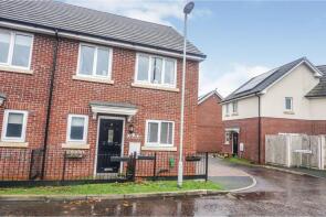 2, Fold Lane, Macclesfield SK11 0QA