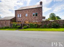 Yew Tree House, Berrier Road, Penrith CA11 0UE