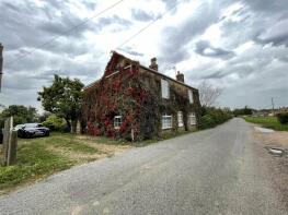 116, Small Lode, Upwell PE14 9BL