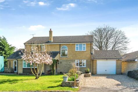 Clanfield, Oxfordshire OX18