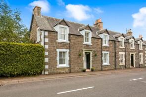 Dunalistair, Dalginross, Crieff PH6 2HB