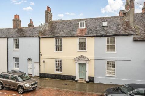 Westgate, Chichester, PO19