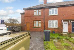 26, Scopsley Lane, Whitley, Dewsbury WF12 0NG