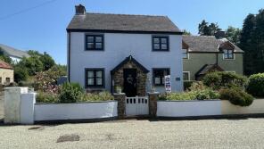 Bumblebee Cottage, High Street, St Florence, Tenby SA70 8LN