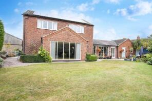 Beck House, Beck Lane, Retford DN22 9AQ