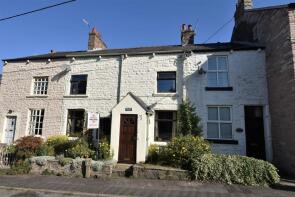 Millstone Cottage, Manchester Road, Tunstead Milton, High Peak SK23 7ER