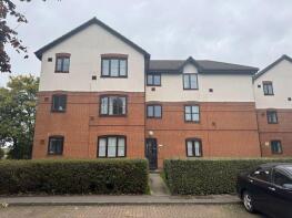 14, David Close, Hayes UB3 5AE