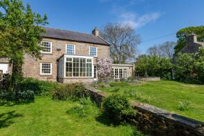 Hunters Close, Back Road, Leyburn DL8 4DD