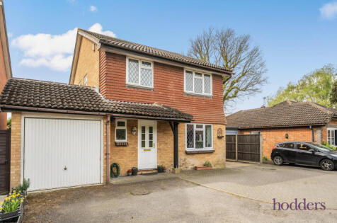 Chertsey, Surrey, KT16