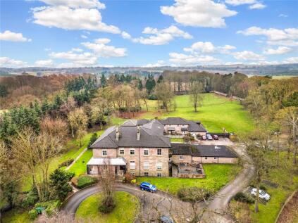 Nickols Lane, Spofforth, Harrogate, North Yorkshire, HG3