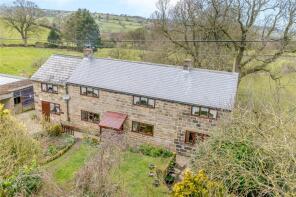 Crag Lane House, Crag Lane, Harrogate HG3 2JY