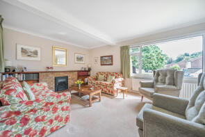 11, The Priory, Godstone RH9 8NL